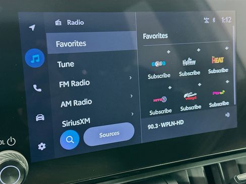 Used 2024 Toyota RAV4 XLE image 21