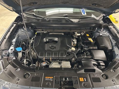 Certified 2024 MAZDA CX-5 Carbon Edition AWD/4WD image 25