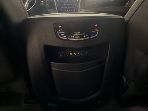 Used 2016 Cadillac Escalade Premium AWD/4WD image 26