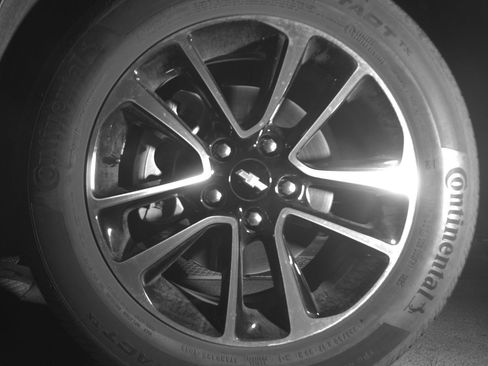 Used 2025 Chevrolet TrailBlazer LT FWD image 12