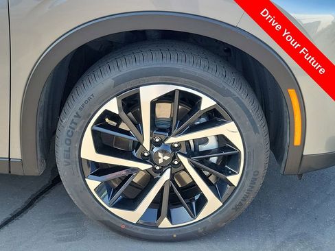 Used 2023 Mitsubishi Outlander SE FWD image 31