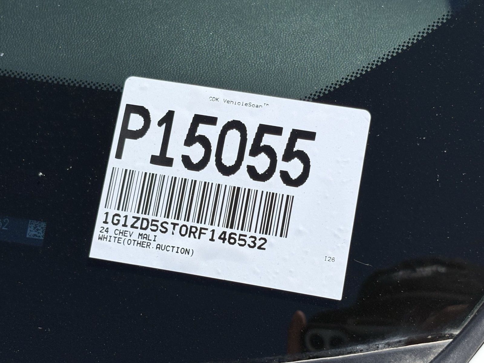 Used 2024 Chevrolet Malibu LT FWD image 41