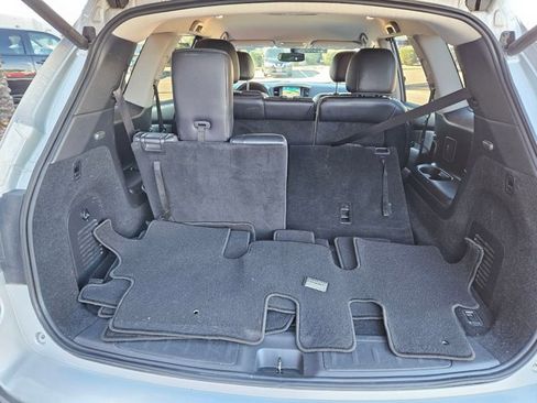 Used 2020 Nissan Pathfinder SL image 9