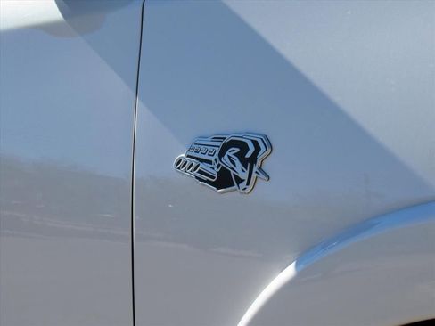 New 2026 RAM 1500 Laramie w/ Night Edition image 11