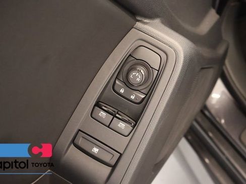 Certified 2025 Toyota GR86 Premium w/ ALL Weather Mat Package (TMS) RWD image 11