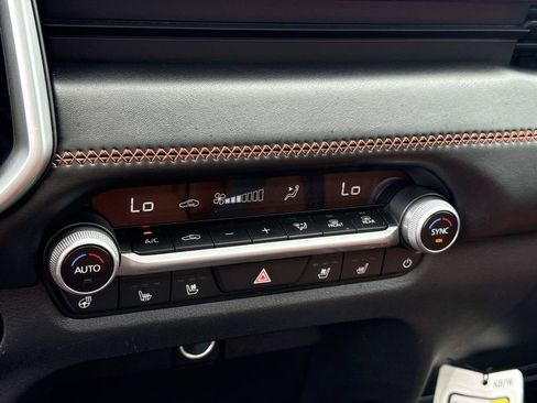 Certified 2025 MAZDA CX-50 AWD 2.5 Turbo w/ Accent Package image 15