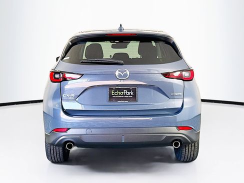 Used 2024 MAZDA CX-5 Carbon Edition image 7