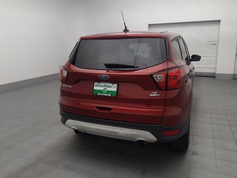 Used 2019 Ford Escape SE AWD/4WD image 7