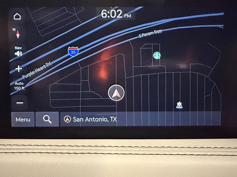 Used 2023 Genesis G70 2.0T w/ Sport Prestige Package image 15