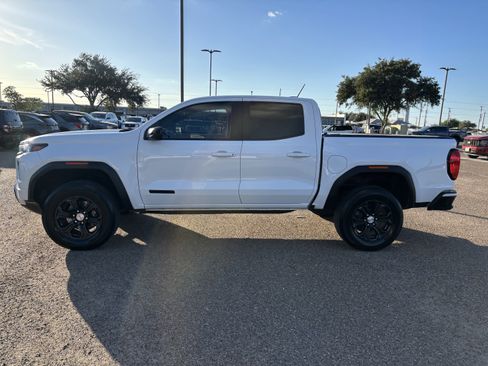 Used 2023 GMC Canyon Elevation w/ Convenience Package image 2