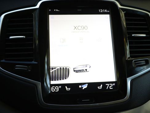 Used 2019 Volvo XC90 T8 Inscription w/ Advanced Package image 29