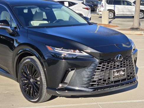 Certified 2023 Lexus RX 350 Premium Plus image 7