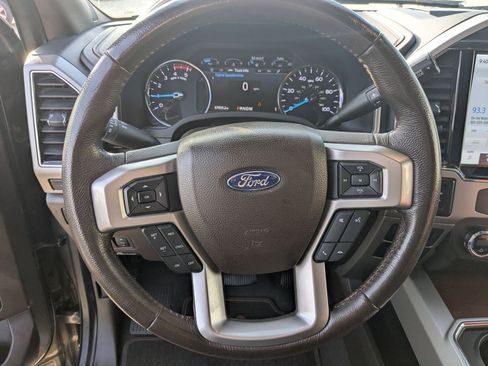 Used 2022 Ford F350 King Ranch w/ King Ranch Ultimate Package image 15