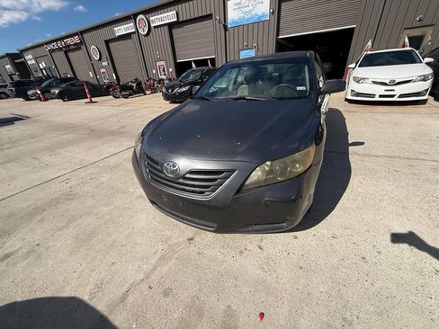 Used 2007 Toyota Camry CE image 24