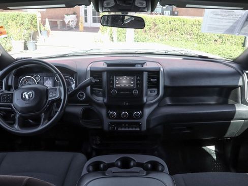 Used 2021 RAM 5500 Tradesman w/ Max Tow Package image 24