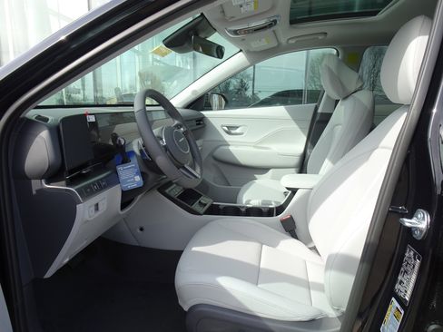 New 2026 Hyundai Kona Limited image 9