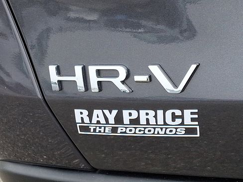 Certified 2023 Honda HR-V LX image 30