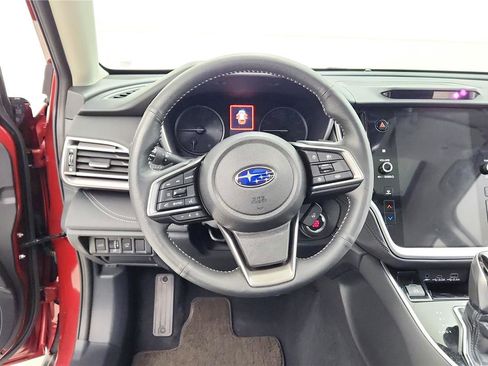 Used 2025 Subaru Outback Limited XT image 19