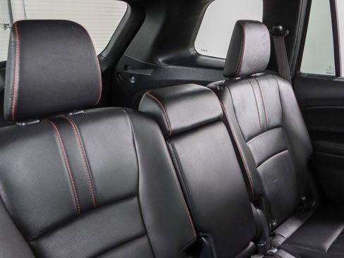 Used 2023 Honda Passport TrailSport image 29