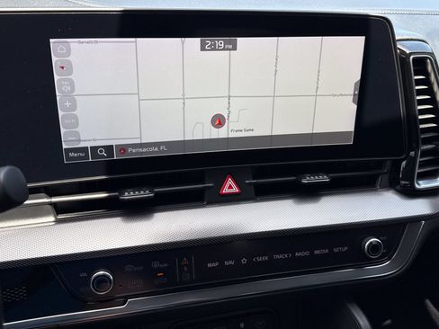 Used 2023 Kia Sportage SX FWD image 27