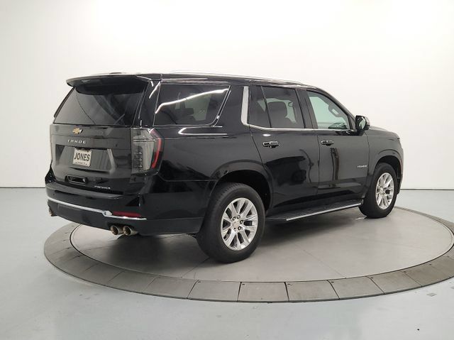 Used 2025 Chevrolet Tahoe Premier RWD image 8