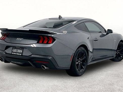 Used 2026 Ford Mustang GT RWD image 2