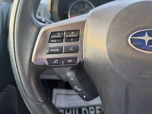 Used 2015 Subaru Forester 2.5i Premium w/ All-Weather Package image 20