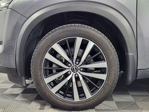 Used 2023 Nissan Pathfinder Platinum AWD/4WD image 16