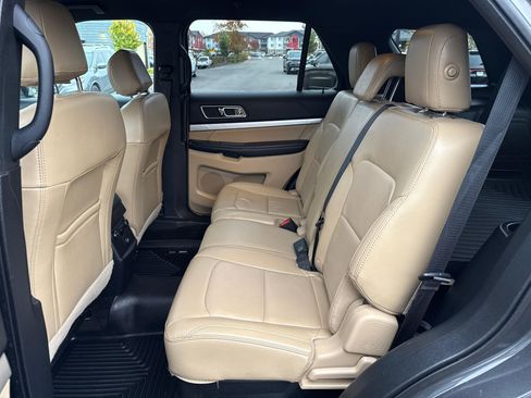 Used 2017 Ford Explorer XLT w/ Equipment Group 202A image 28