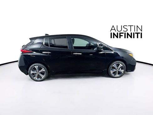 Used 2022 Nissan Leaf SV Plus image 8