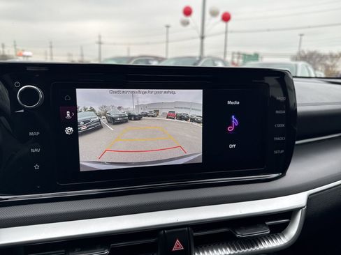 Used 2022 Kia K5 GT-Line image 20