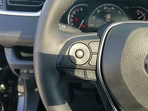 Certified 2023 Toyota RAV4 XLE w/ Convenience Package image 15