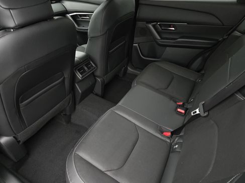 New 2026 MAZDA CX-5 Preferred AWD/4WD image 12
