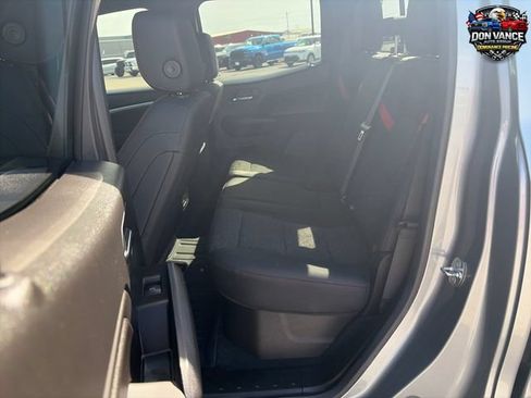 Used 2023 Chevrolet Colorado Z71 w/ Z71 Convenience Package 2 AWD/4WD image 30