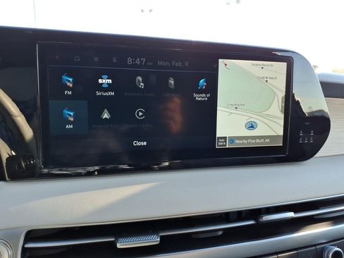 Used 2024 Hyundai Palisade Limited image 21