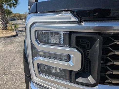 New 2026 Ford F450 XLT w/ XLT Premium Package image 11