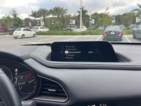 Used 2023 MAZDA CX-30 AWD 2.5 S w/ Select Package image 29