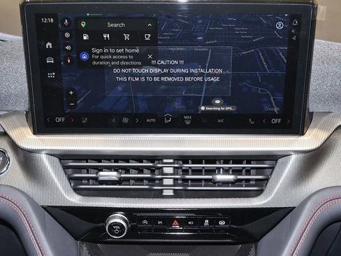 New 2026 Ford Explorer ST-Line w/ ST-Line Street Pack AWD/4WD image 24