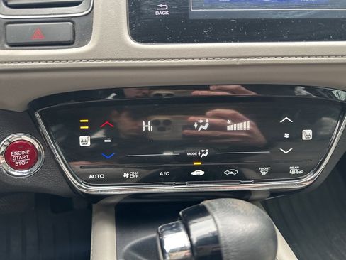 Used 2016 Honda HR-V EX-L image 11