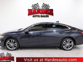Used 2023 Chevrolet Malibu LT FWD 360° Tour