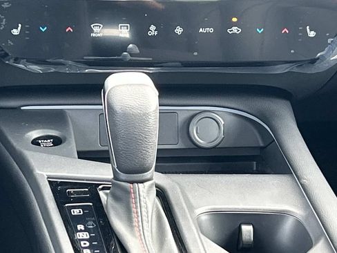 New 2026 Nissan Sentra SR w/ SR Premium Package FWD image 27