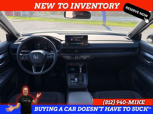Used 2024 Honda CR-V Sport image 13