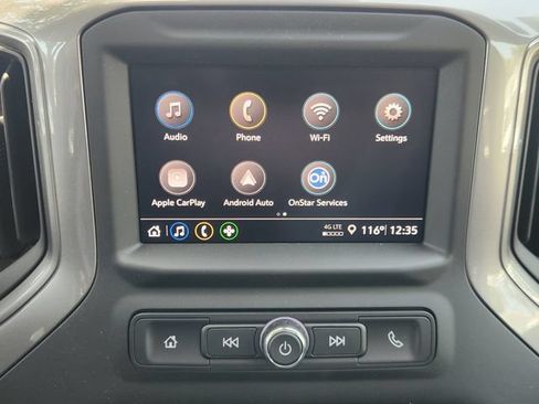 New 2026 Chevrolet Silverado 2500 W/T w/ WT Convenience Package AWD/4WD image 5