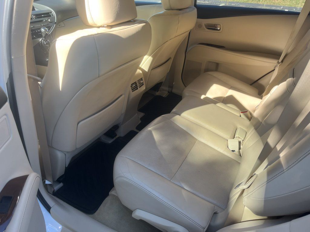 Used 2015 Lexus RX 350 AWD image 10