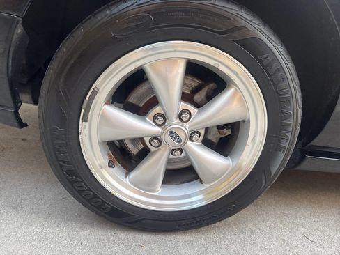 Used 2007 Ford Mustang GT image 24