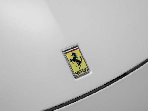 Certified 2015 Ferrari 458 Spider image 9
