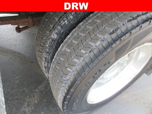 Used 2008 Ford F550 4x4 Super Cab Super Duty image 13