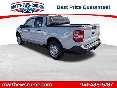 New 2026 Ford Maverick XL image 6