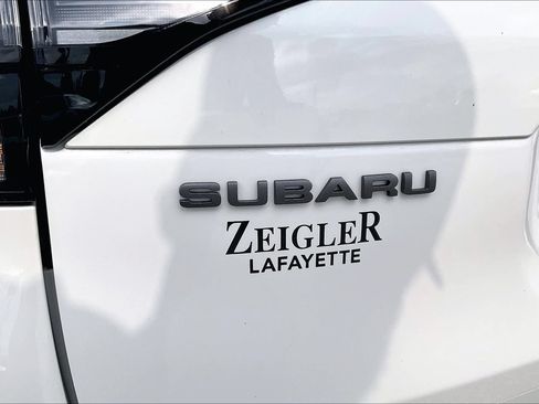Certified 2026 Subaru Forester Premium AWD/4WD image 32