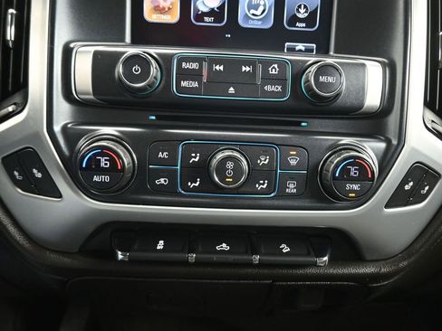 Used 2018 GMC Sierra 1500 SLE w/ SLE Value Package image 20